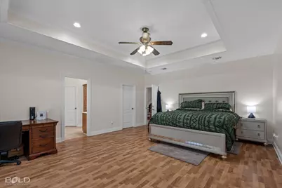 5882 Sunset Trace Drive, Keithville, LA 71047 - Photo 34