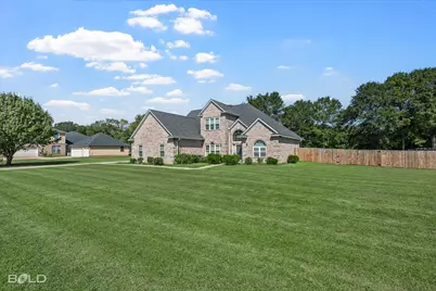 5882 Sunset Trace Drive, Keithville, LA 71047 - Photo 2