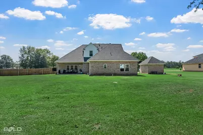 5882 Sunset Trace Drive, Keithville, LA 71047 - Photo 10