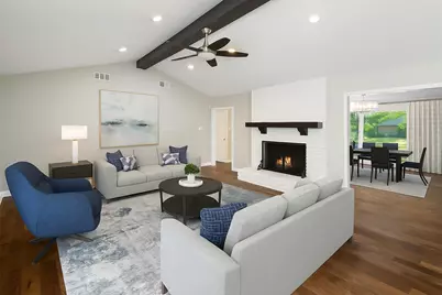 4039 Myerwood Lane, Dallas, TX 75244 - Photo 1