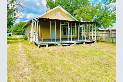 307 W 18th Street, Cisco, TX 76437 - Photo 20