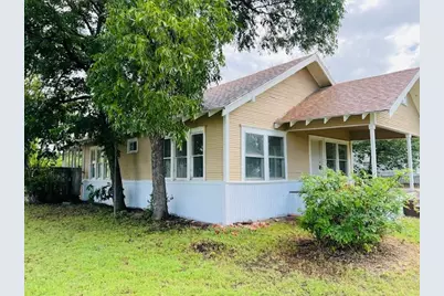 307 W 18th Street, Cisco, TX 76437 - Photo 4