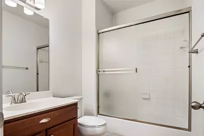 498 Jefferson Lane, Lake Dallas, TX 75065 - Photo 30