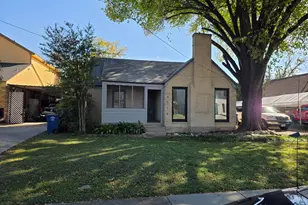 4518 Capitol Ave, Dallas, TX 75204 - Photo 1