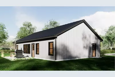 Barndo + 1 Acre Lot 2 Airport Road, Tioga, TX 76271 - Photo 6