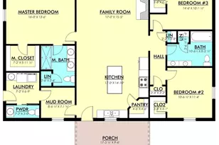 Barndo + 1 Acre Lot 2 Airport Rd, Tioga, TX 76271 - Photo 2