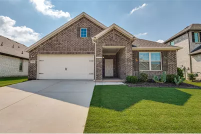7334 Aster Drive, Venus, TX 76084 - Photo 1