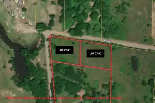 Lot 27-R1 Lakeside Dr, Kemp, TX 75143 - Photo 1