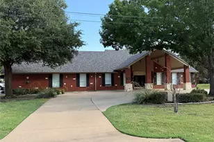 140 W Eldred St, Burleson, TX 76028 - Photo 1