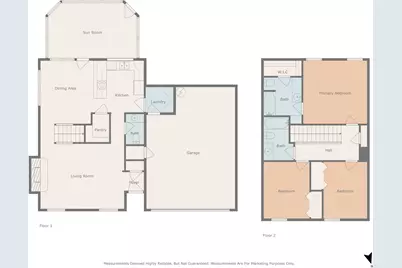 1013 Mockingbird Drive, Grapevine, TX 76051 - Photo 26