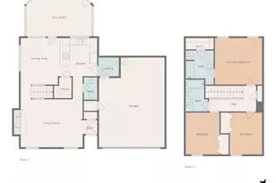 1013 Mockingbird Dr, Grapevine, TX 76051 - Photo 26