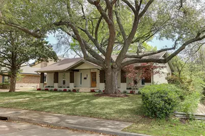 9962 Larchbrook Drive, Dallas, TX 75238 - Photo 4