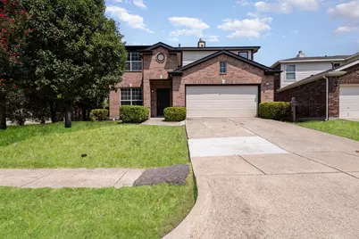 310 Admiral Drive, Wylie, TX 75098 - Photo 1