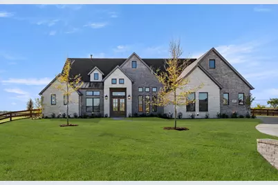 1873 Sutherland Crescent, Northlake, TX 76247 - Photo 1