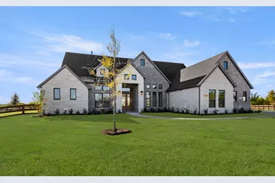 1873 Sutherland Crescent, Northlake, TX 76247 - Photo 2