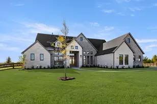 1873 Sutherland Cres, Northlake, TX 76247 - Photo 2