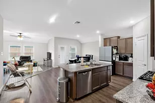 504 Willow View Way, Princeton, TX 75407 - Photo 4