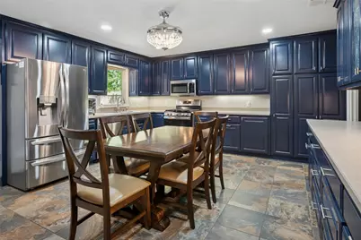 1001 Livingston Drive, Hurst, TX 76053 - Photo 8