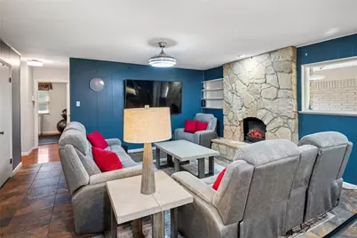 1001 Livingston Drive, Hurst, TX 76053 - Photo 4