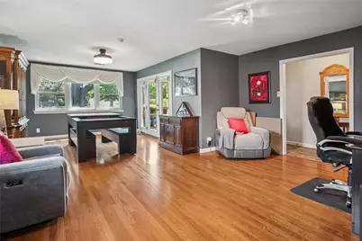 1001 Livingston Drive, Hurst, TX 76053 - Photo 18