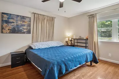 1001 Livingston Drive, Hurst, TX 76053 - Photo 10