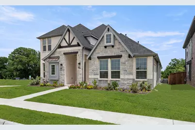 12814 Meadow Glen, Rowlett, TX 75089 - Photo 2
