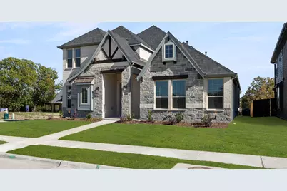 12814 Meadow Glen, Rowlett, TX 75089 - Photo 2