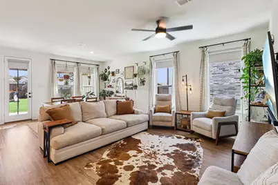 948 Brock Drive, Aubrey, TX 76227 - Photo 1