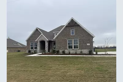 245 Cobb Road, Leonard, TX 75452 - Photo 1