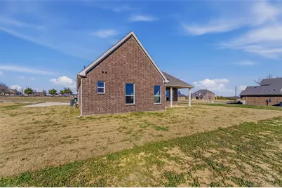 245 Cobb Road, Leonard, TX 75452 - Photo 6