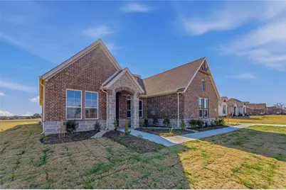 245 Cobb Road, Leonard, TX 75452 - Photo 4