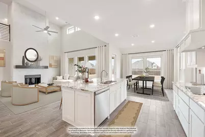 628 Sirius Drive, Waxahachie, TX 75165 - Photo 12