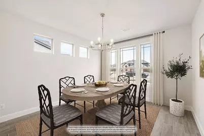 628 Sirius Drive, Waxahachie, TX 75165 - Photo 8