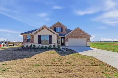 225 Cobb Road, Leonard, TX 75452 - Photo 2