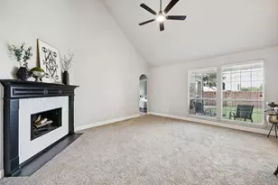 11645 Wild Pear Ln, Fort Worth, TX 76244 - Photo 8