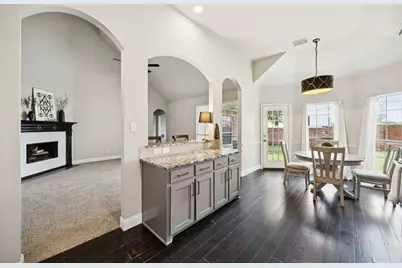 11645 Wild Pear Lane, Fort Worth, TX 76244 - Photo 10