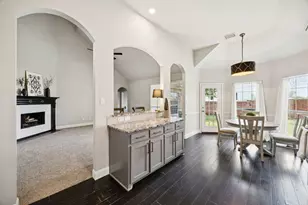 11645 Wild Pear Ln, Fort Worth, TX 76244 - Photo 10