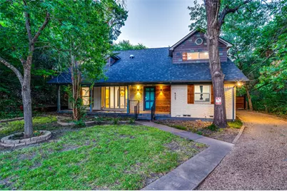 8327 Coolgreene Drive, Dallas, TX 75228 - Photo 1