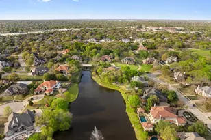 710 Deer Hollow Blvd, Southlake, TX 76092 - Photo 36