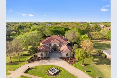 710 Deer Hollow Boulevard, Southlake, TX 76092 - Photo 1