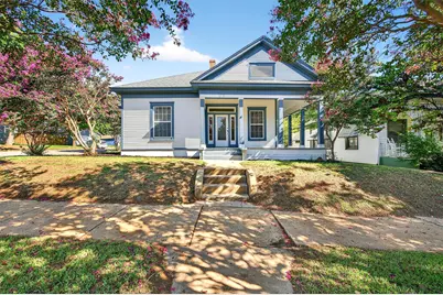 1231 W Main Street, Denison, TX 75020 - Photo 4