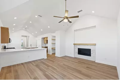 3925 Bison Lane, Crandall, TX 75114 - Photo 8