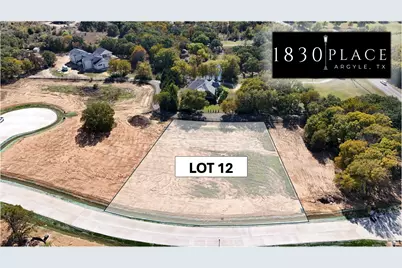 9816 Linington Lane, Argyle, TX 76226 - Photo 1