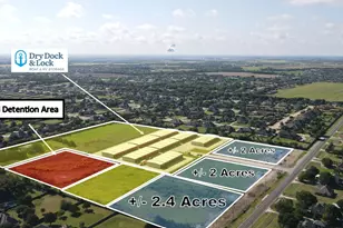 4009 Ovilla, Waxahachie, TX 75167 - Photo 1