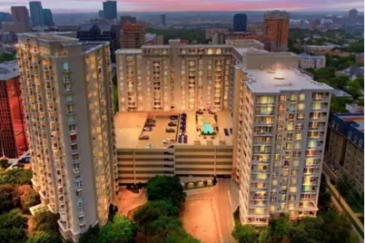 3225 Turtle Creek Boulevard #943, Dallas, TX 75219 - Photo 2