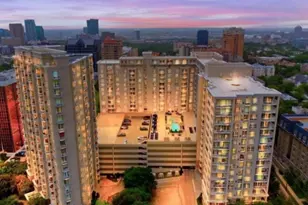 3225 Turtle Creek Blvd, Dallas, TX 75219 - Photo 2