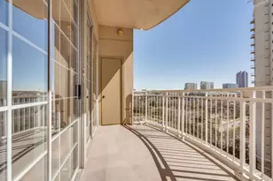 3225 Turtle Creek Blvd, Dallas, TX 75219 - Photo 8