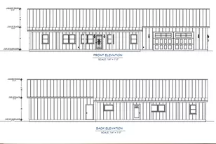 Barndo + 2 Acre Lot 6 Calk Rd, Tioga, TX 76271 - Photo 4