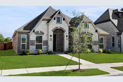 12806 Meadow Glen Trail, Rowlett, TX 75089 - Photo 2