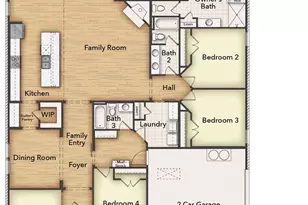 136 Oak Grv Wy, Springtown, TX 76082 - Photo 40